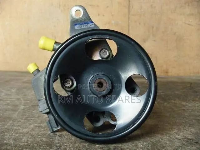 Nissan Vq25 Power Steering Pump for Teana, Fuga, Elgrand.