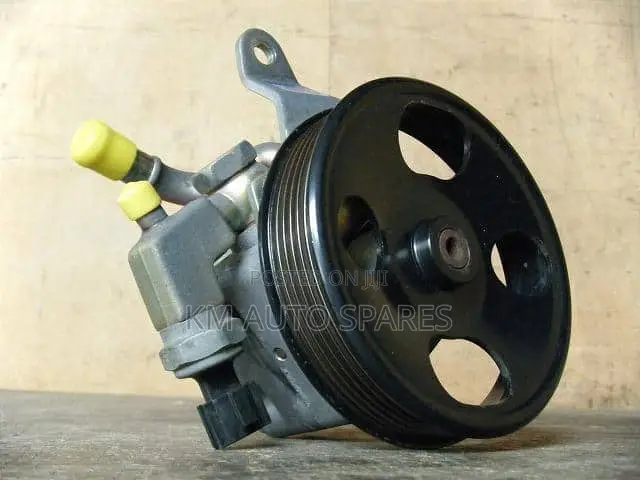 Nissan Vq25 Power Steering Pump for Teana, Fuga, Elgrand.
