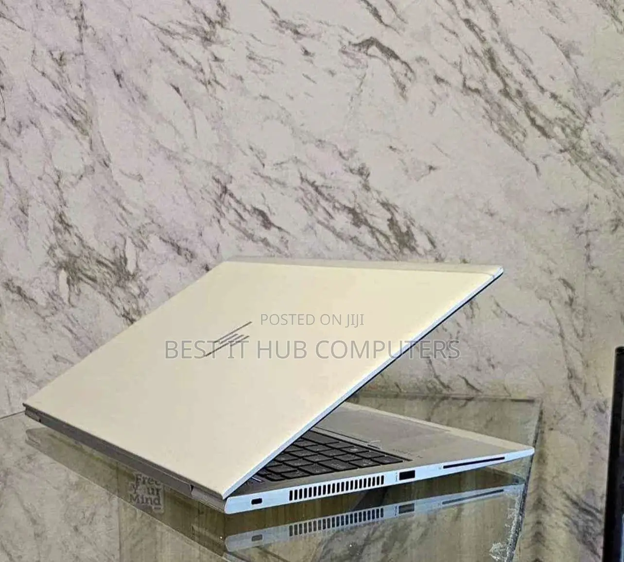 Laptop HP EliteBook 840 G7 16GB Intel Core i7 SSD 512GB