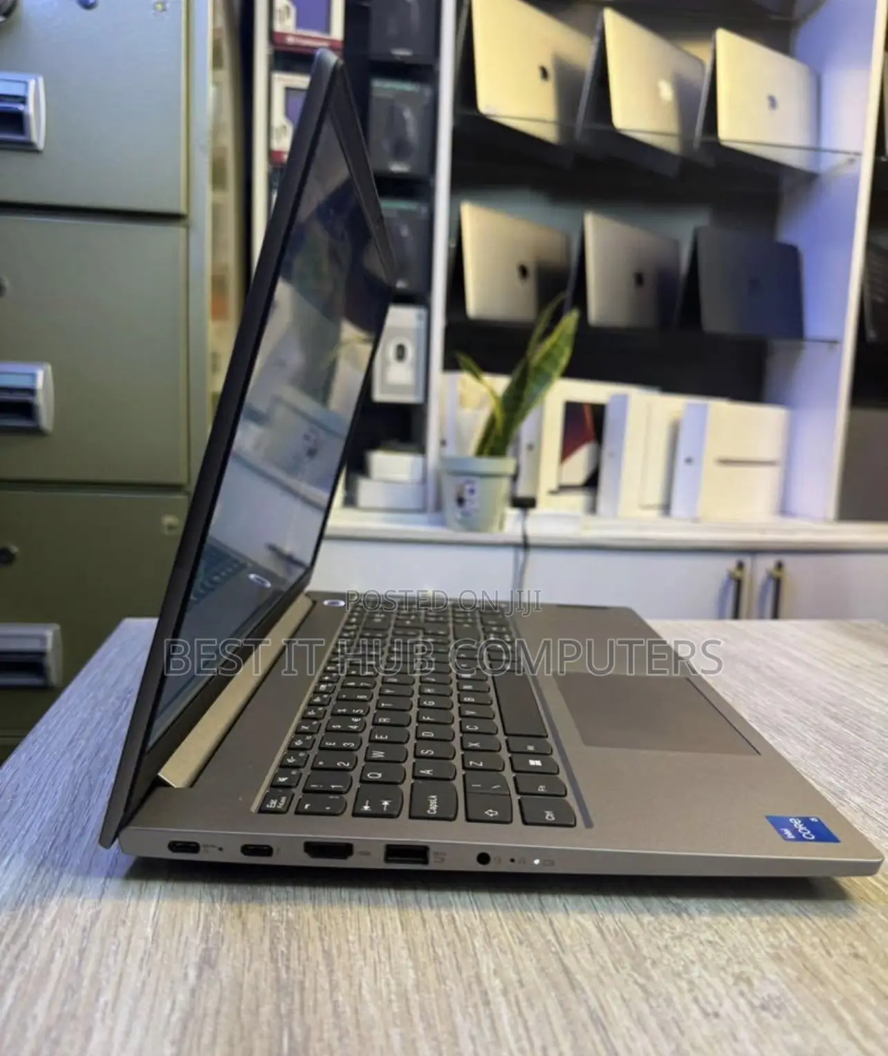 Laptop Lenovo ThinkBook 15 8GB Intel Core i5 SSD 256GB