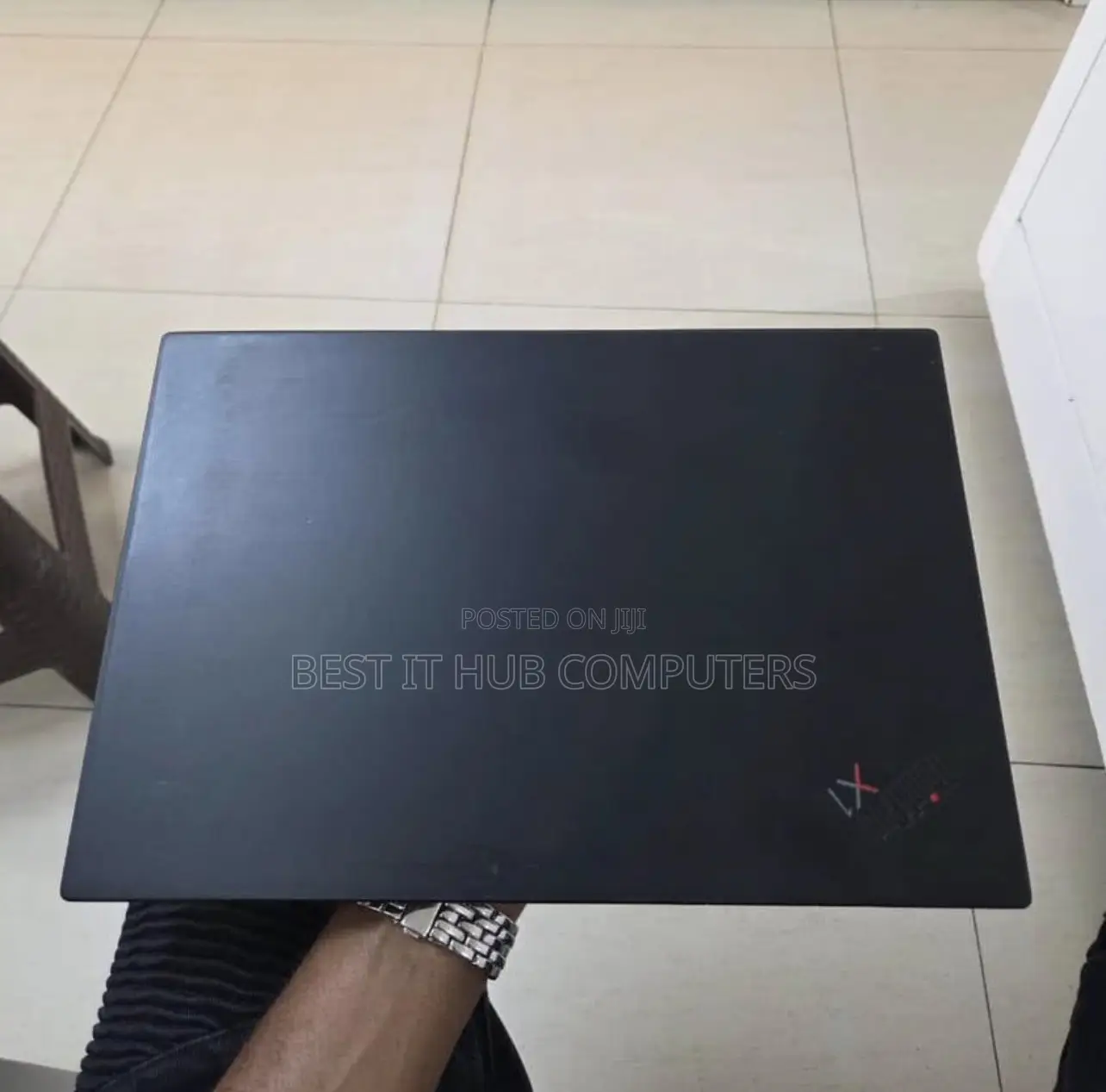 Laptop Lenovo ThinkPad X1 Carbon 16GB Intel Core i7 SSD 512GB