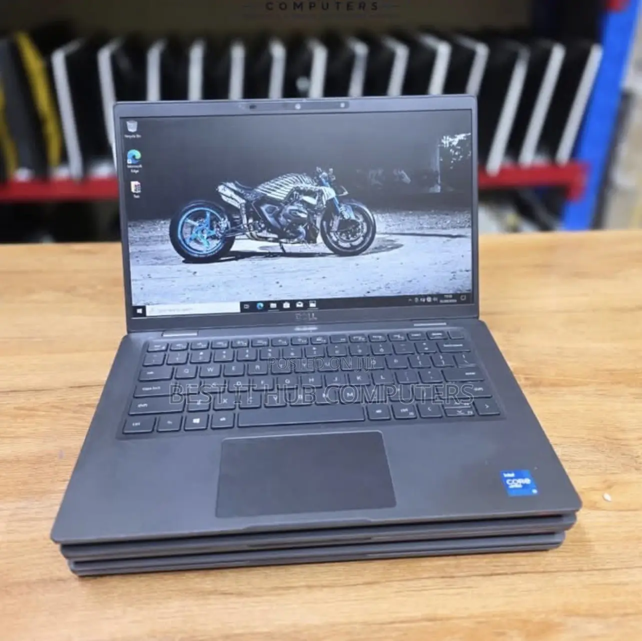 Laptop Dell Inspiron 13 7320 16GB Intel Core i5 SSD 256GB