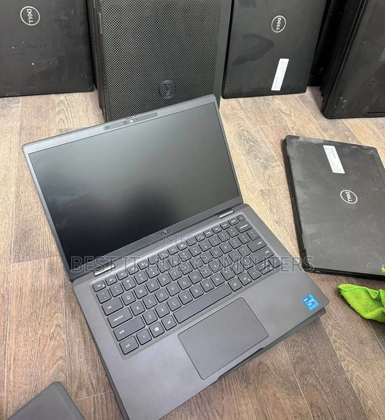 Laptop Dell Inspiron 13 7320 16GB Intel Core i5 SSD 256GB