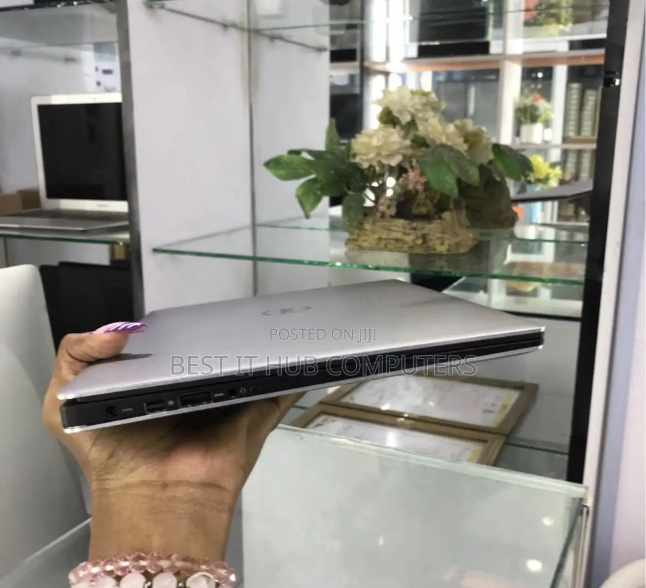 Laptop Dell XPS 13 (9343) 8GB Intel Core i5 SSD 256GB