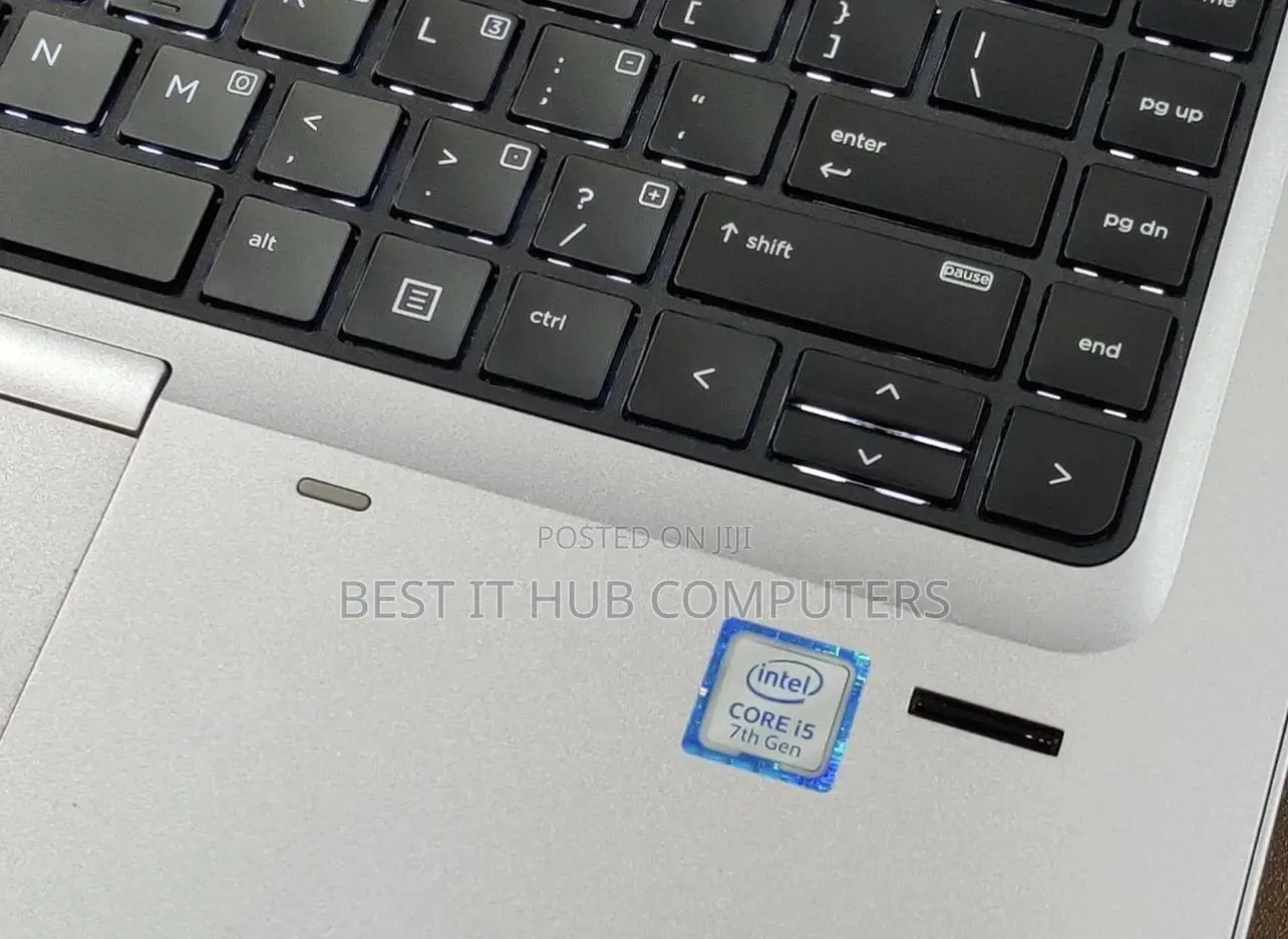 Laptop HP ProBook 640 G3 8GB Intel Core i5 SSD 256GB