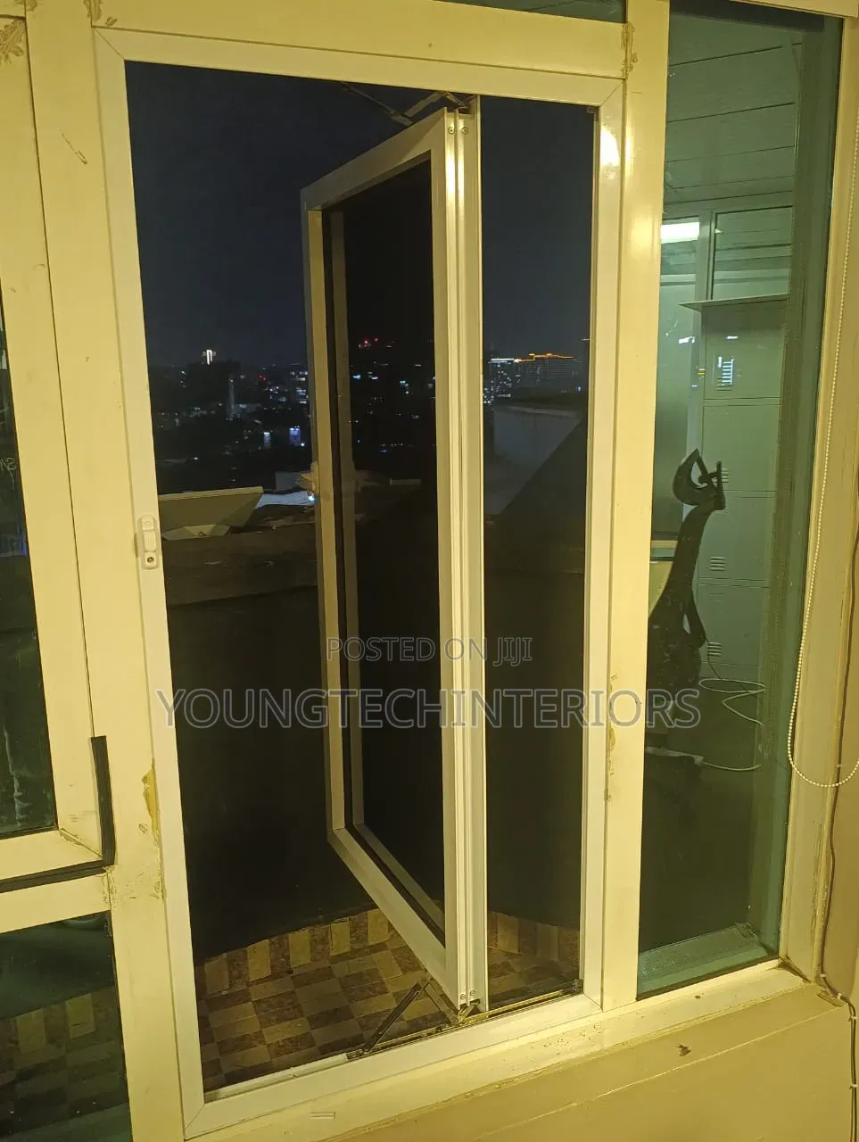 Windows and Doors