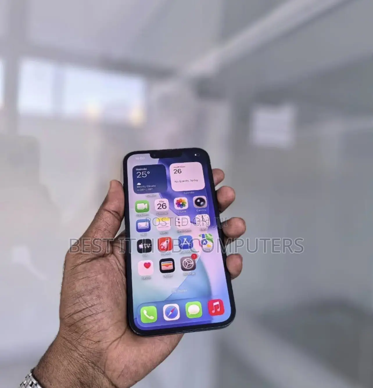 Apple iPhone 14 128 GB Blue
