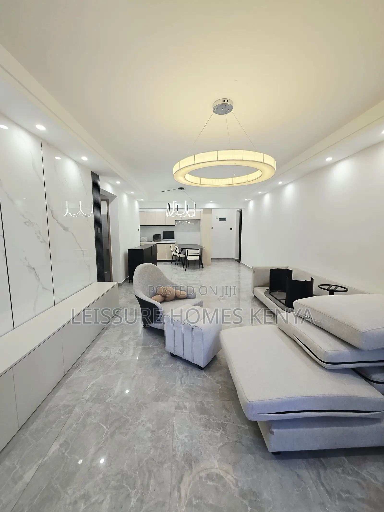 2bdrm Apartment in Raphta Road Area for sale