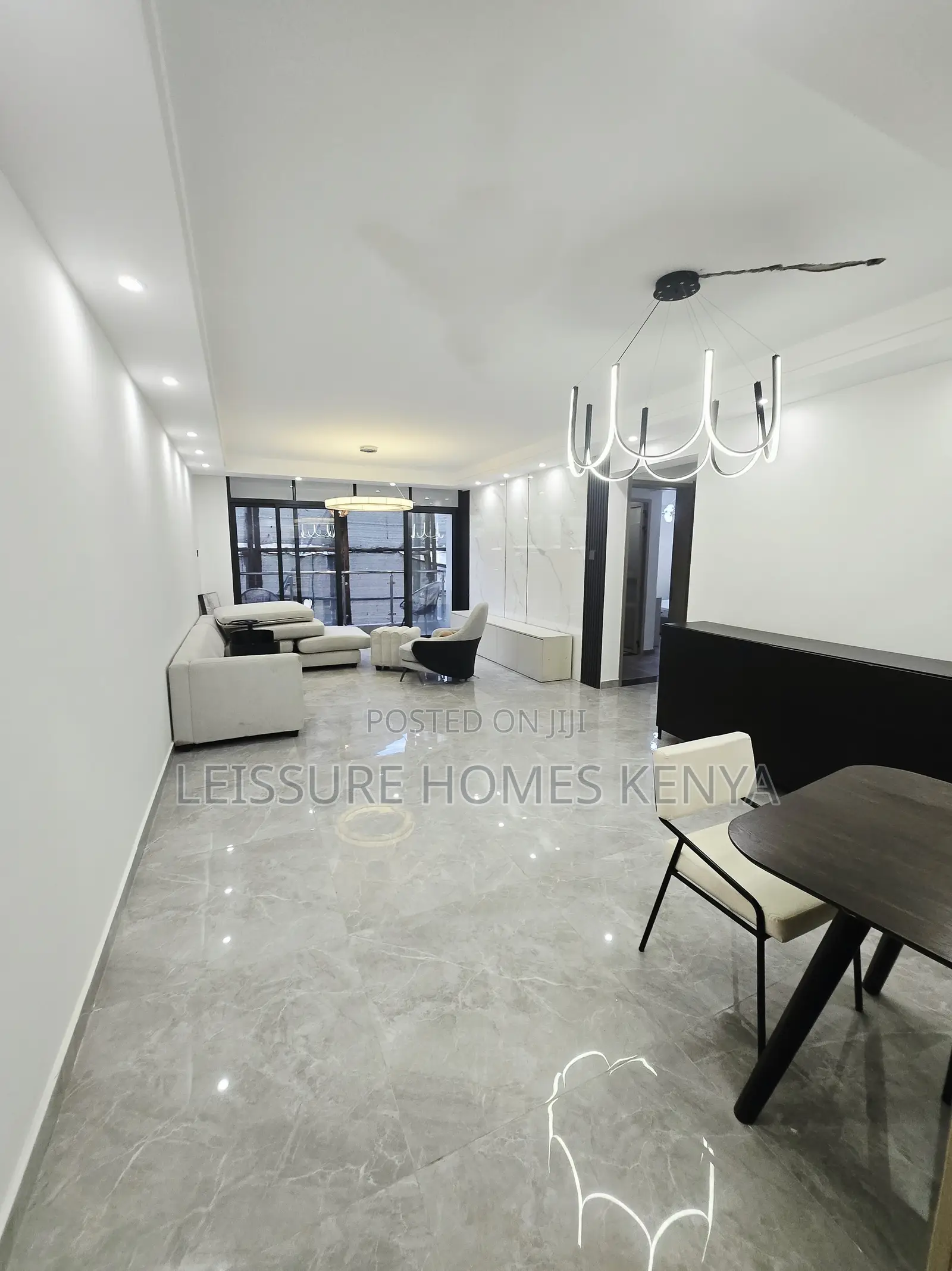 2bdrm Apartment in Raphta Road Area for sale