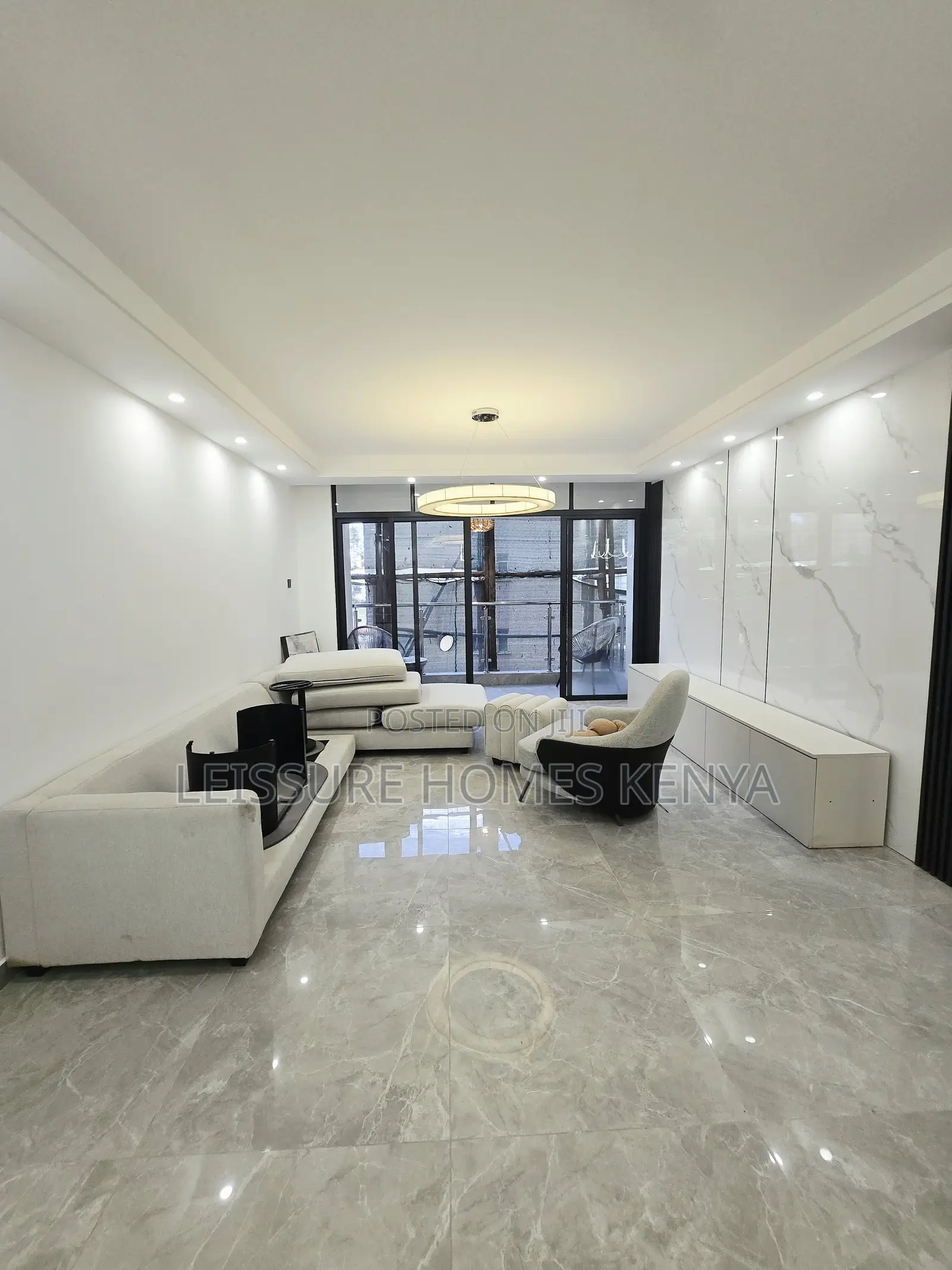 2bdrm Apartment in Raphta Road Area for sale