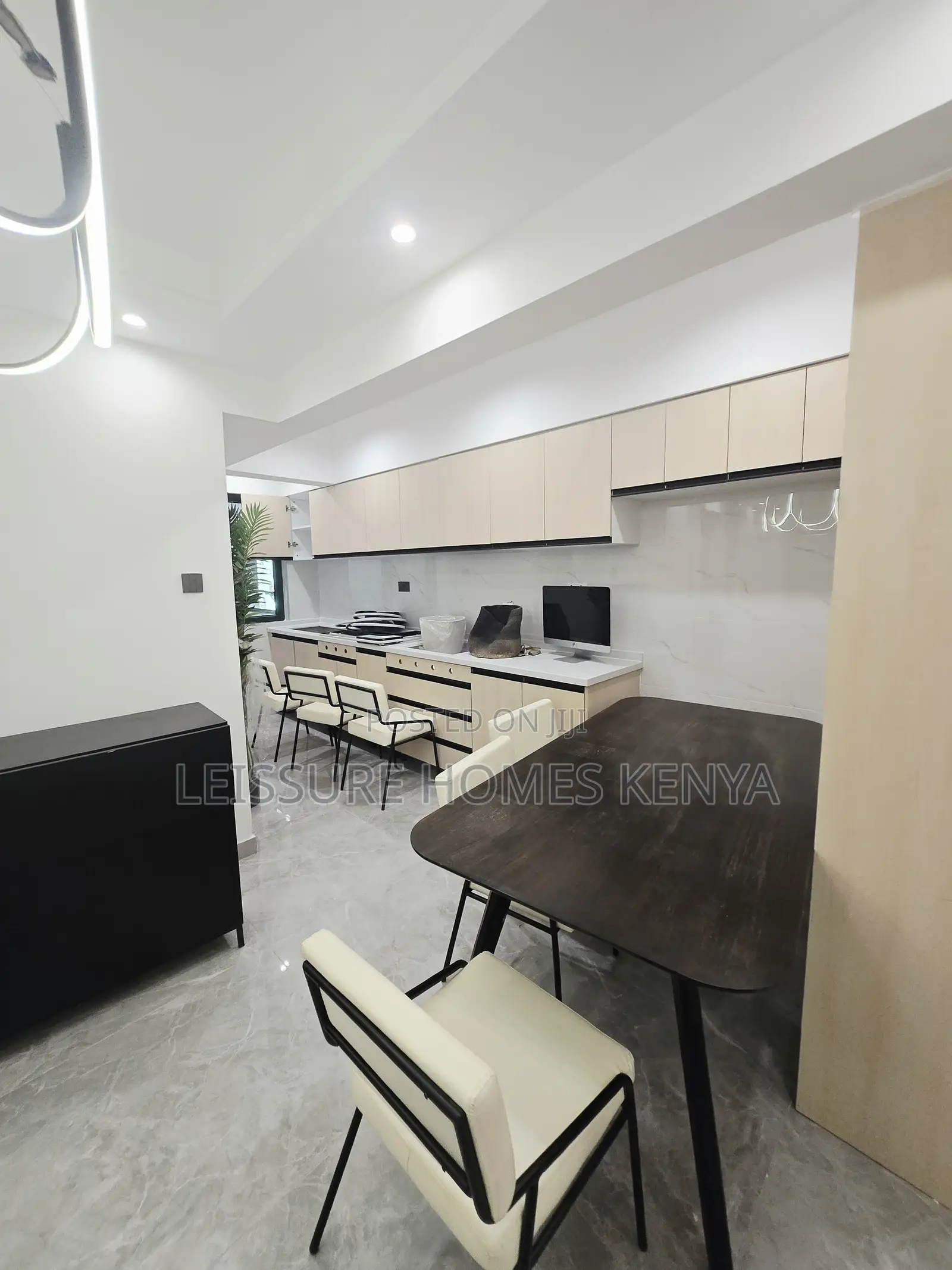 2bdrm Apartment in Raphta Road Area for sale