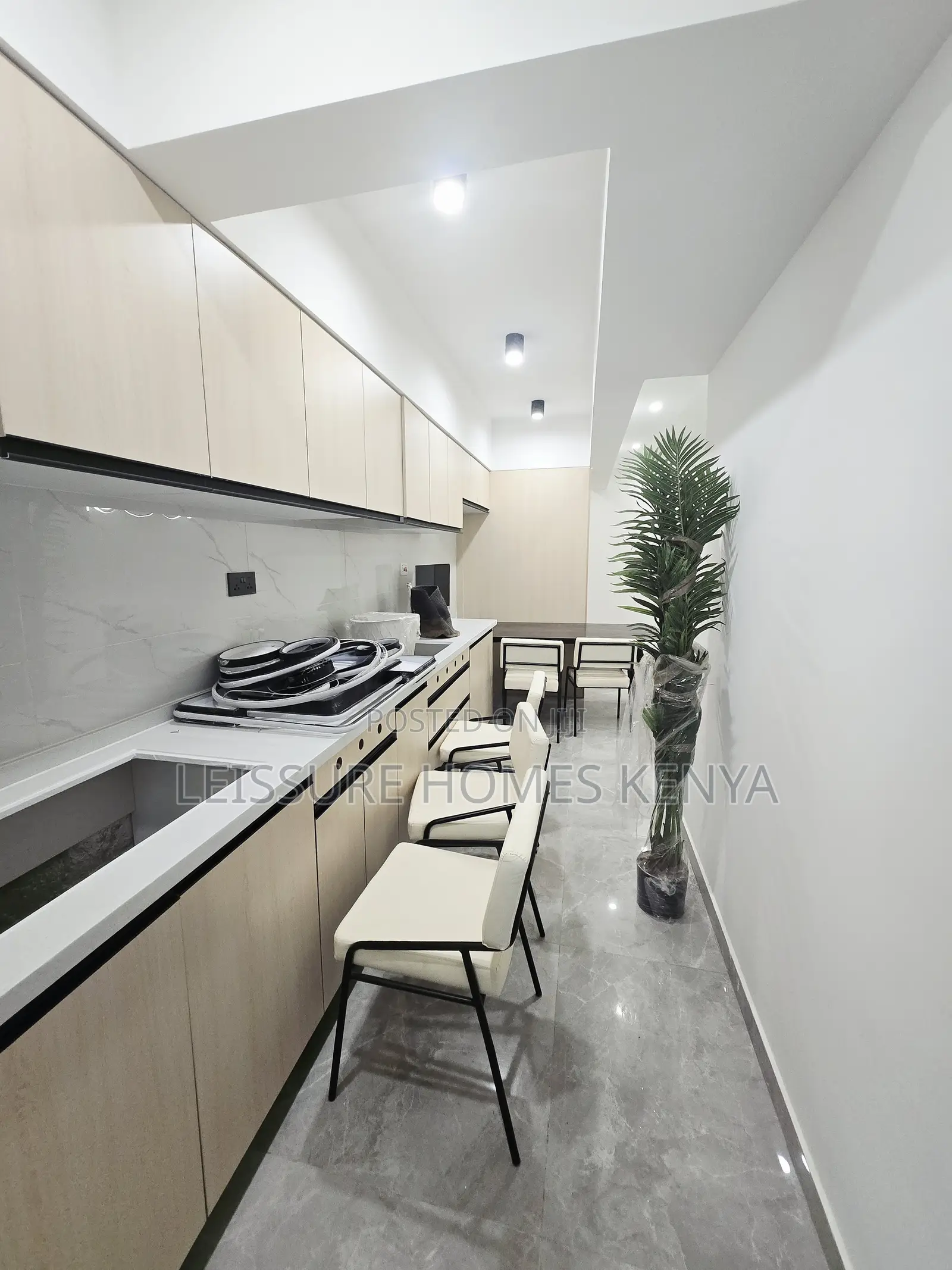 2bdrm Apartment in Raphta Road Area for sale