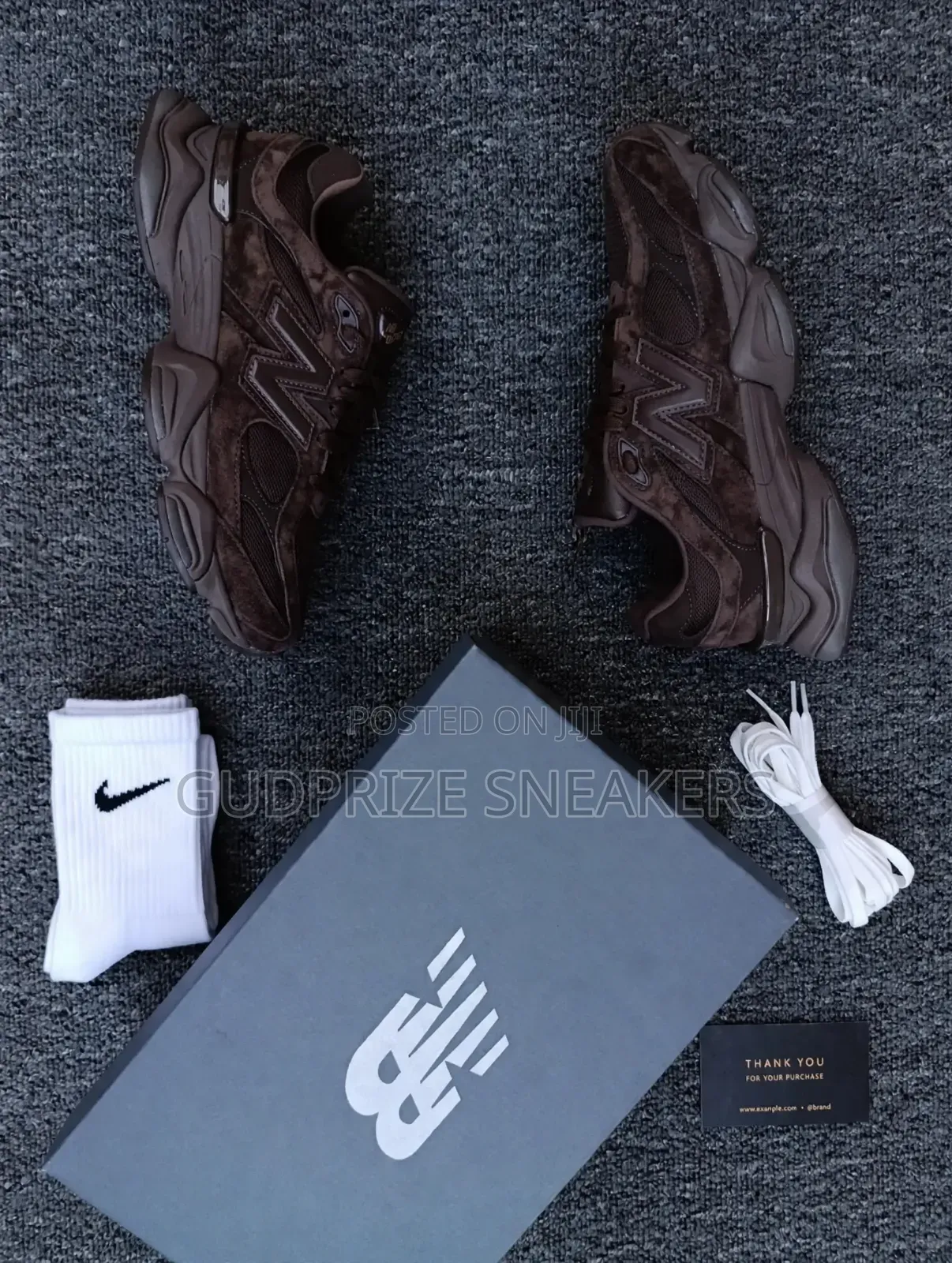 New Balance Sneakers