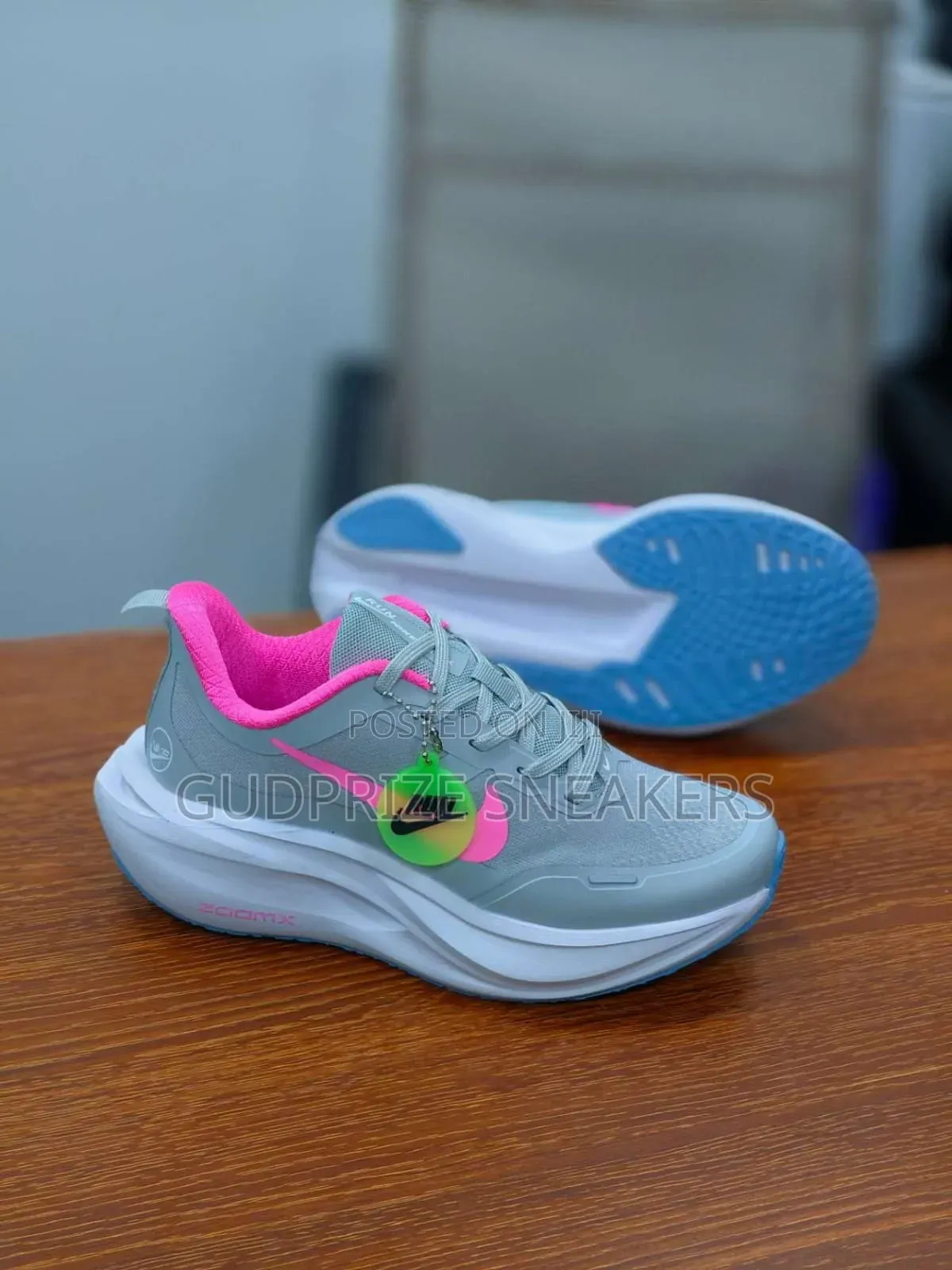 Sports Zoom