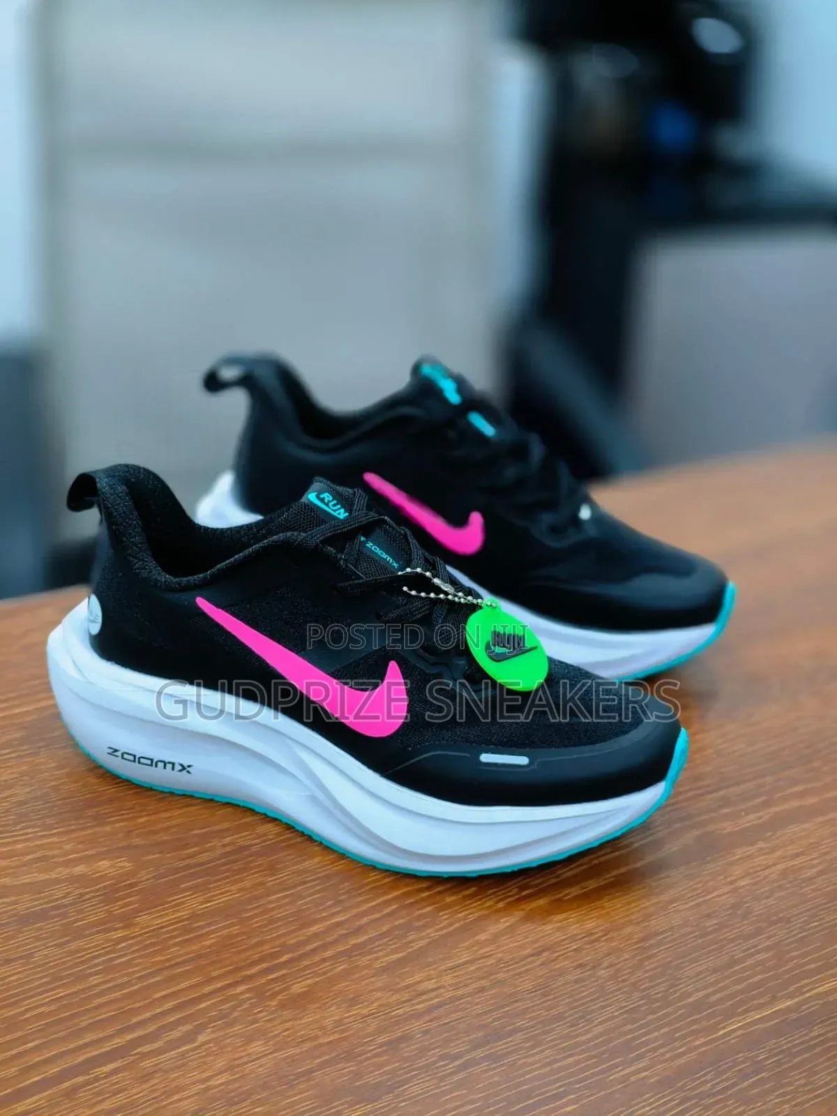 Sports Zoom