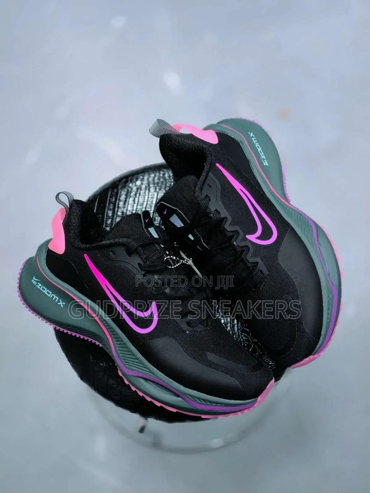 Sports Zoom