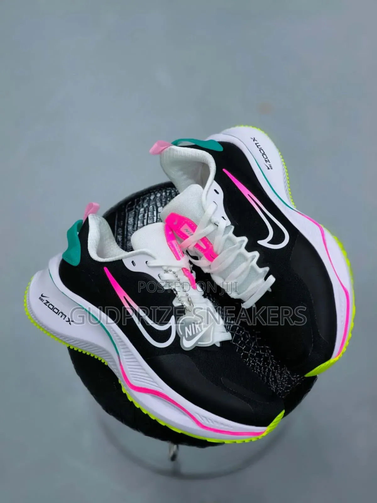 Sports Zoom