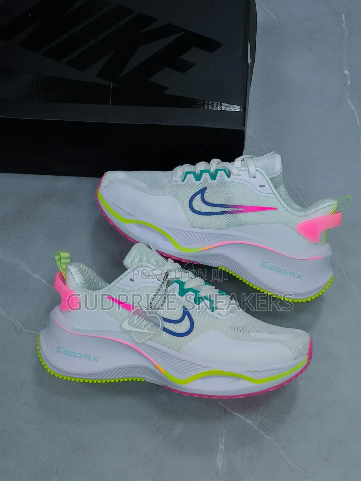 Sports Zoom