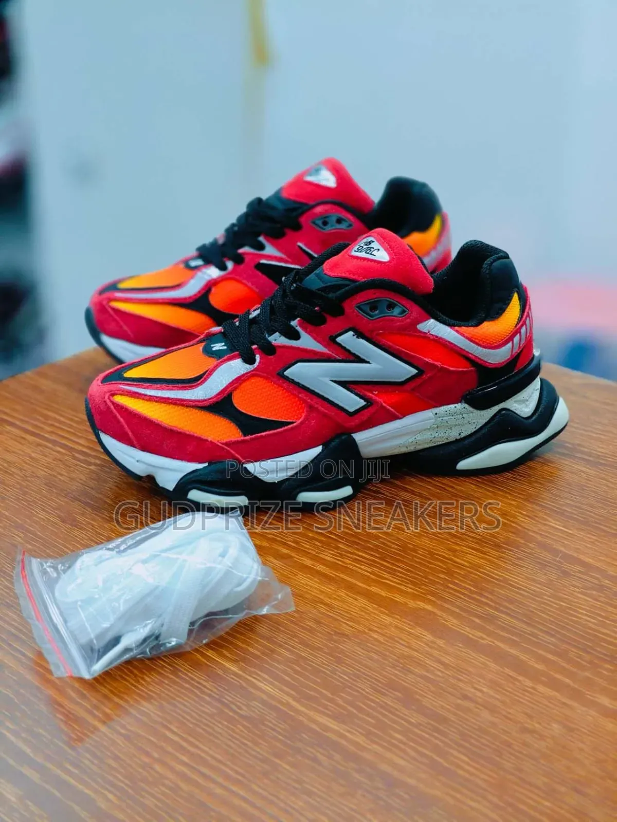 NB 9060 Sneakers