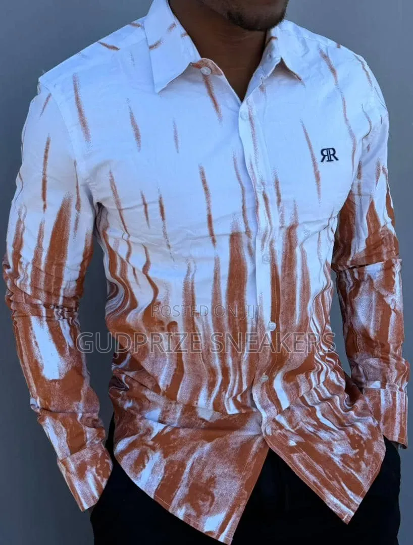 Classic Men Shirts