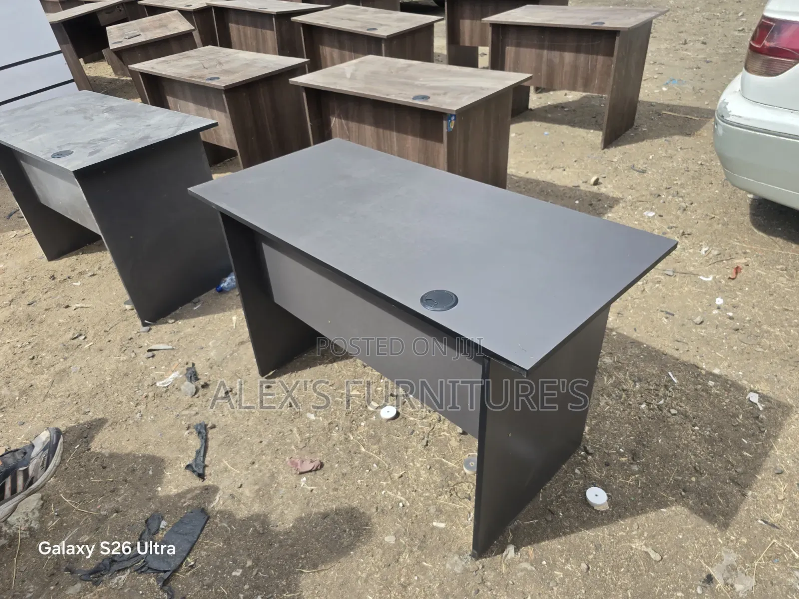 Enterprise MODERN DESK OFFICE Study Table
