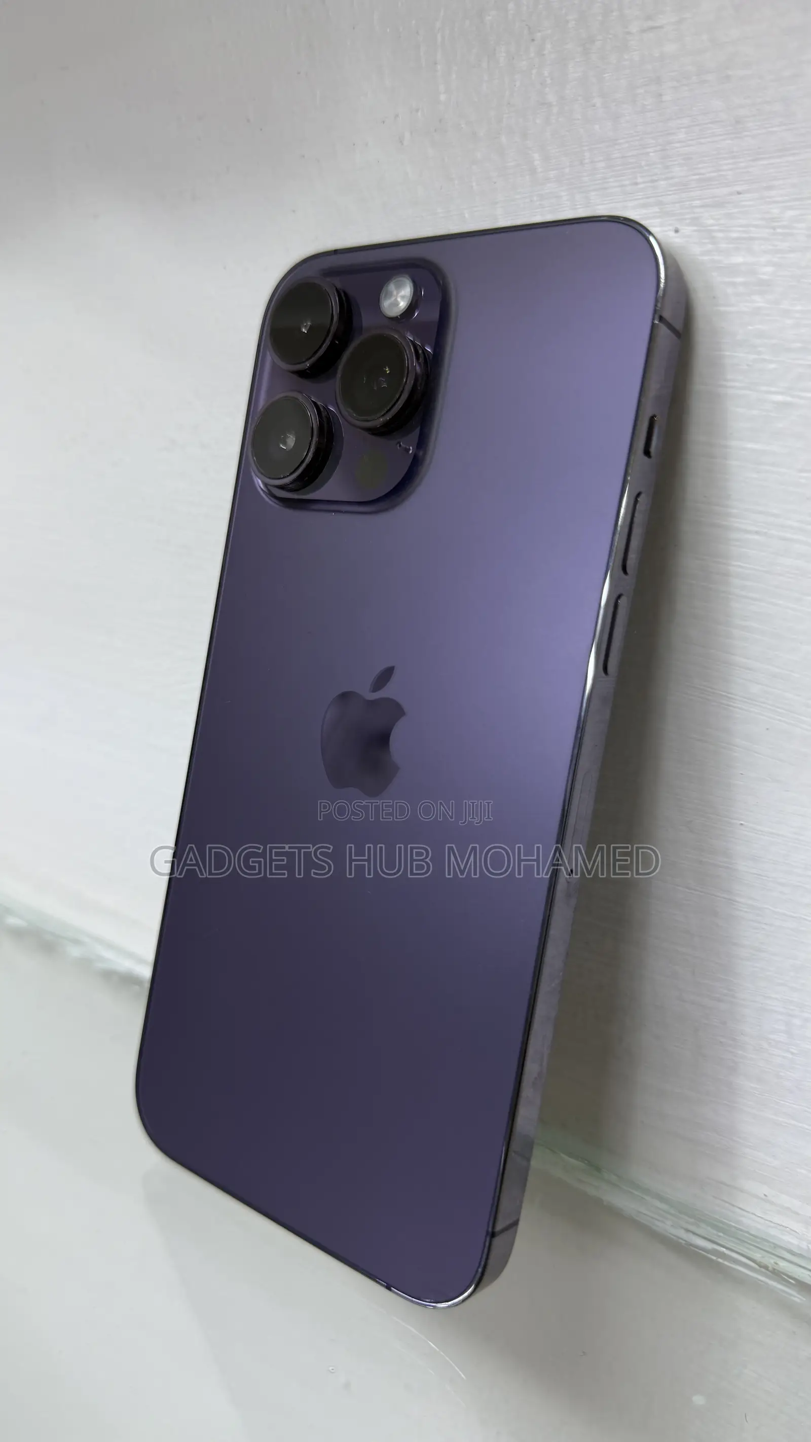 Apple iPhone 14 Pro Max 256 GB