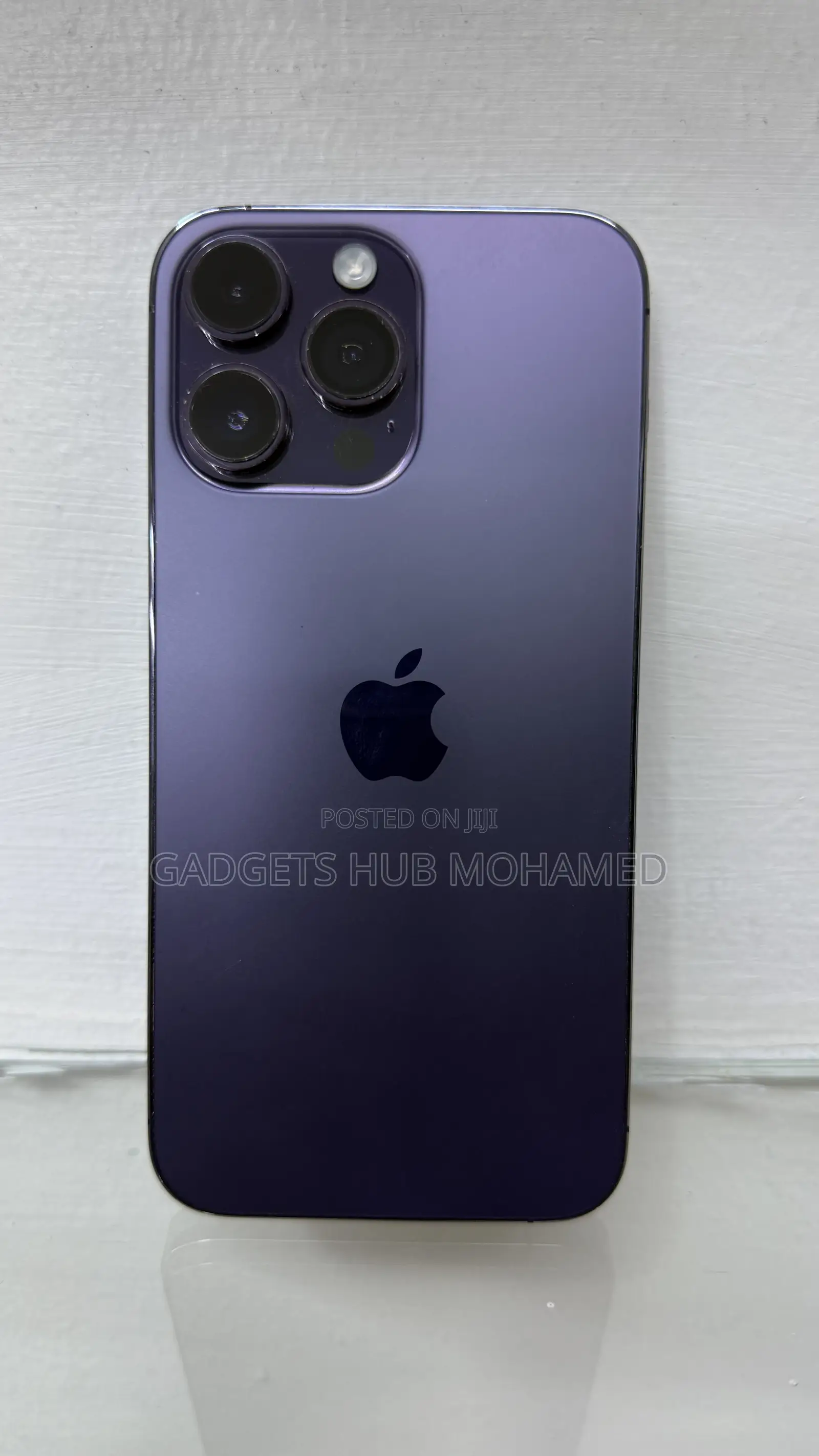 Apple iPhone 14 Pro Max 256 GB