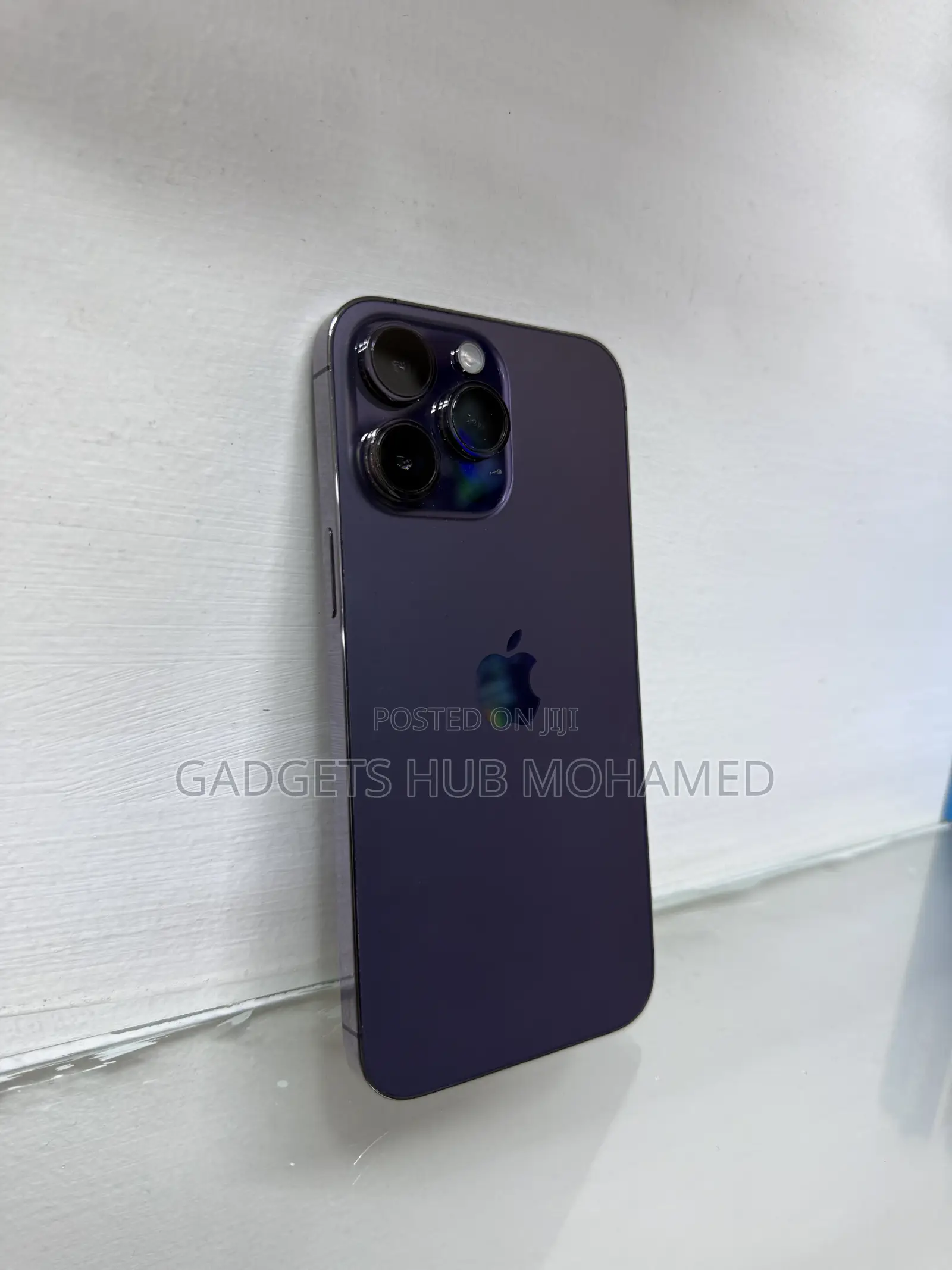 Apple iPhone 14 Pro Max 256 GB
