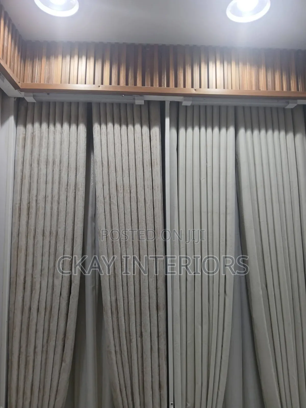 Beautiful Window Solutions for Beautiful Spaces.