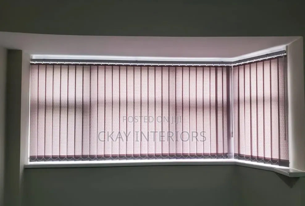 Let Your Blinds Become Part of Your Home's Personality