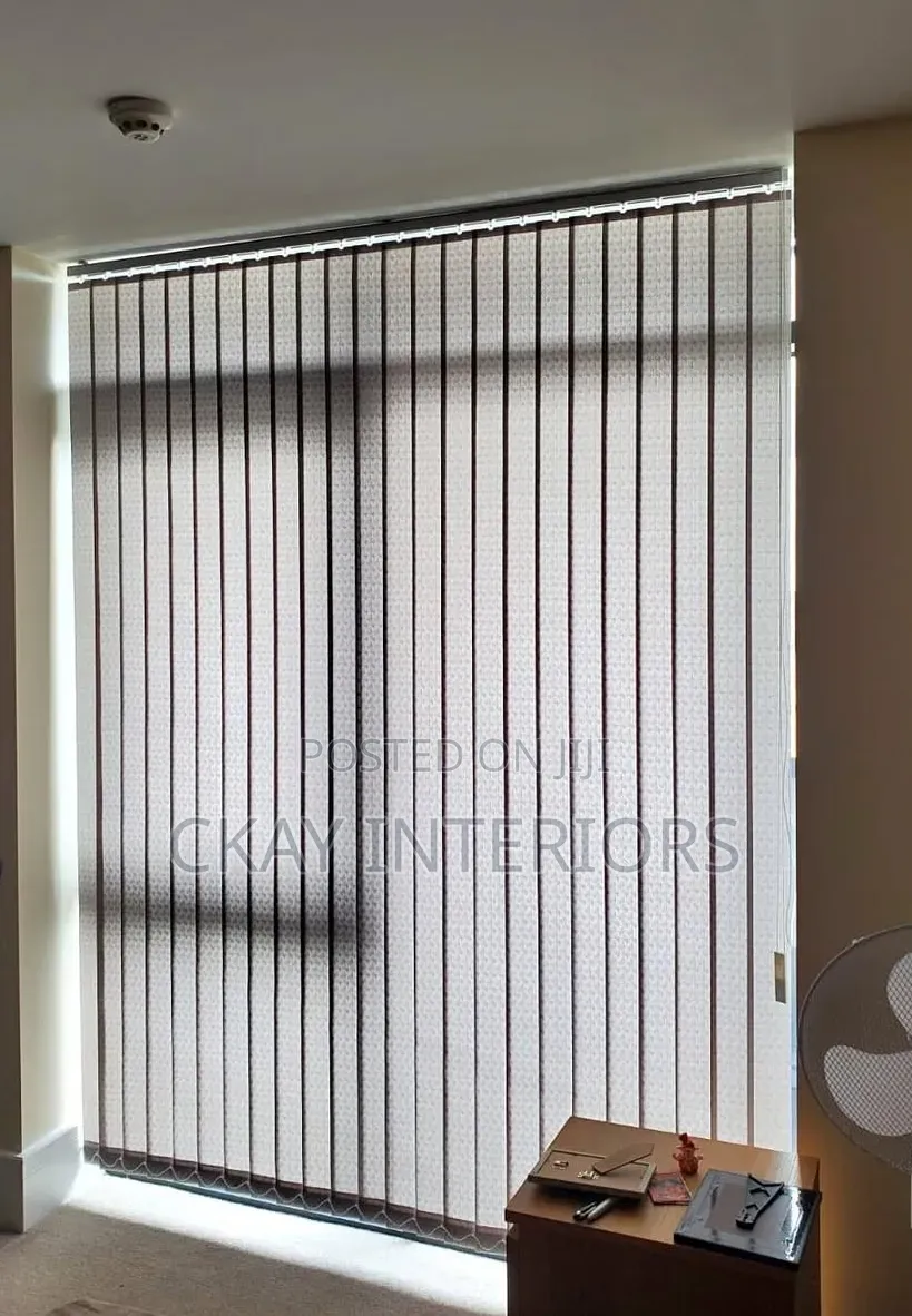 Let Your Blinds Become Part of Your Home's Personality