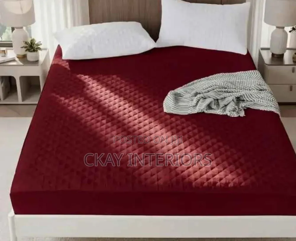 Mattress Protection Made Simple With King Size Waterproof Protectors