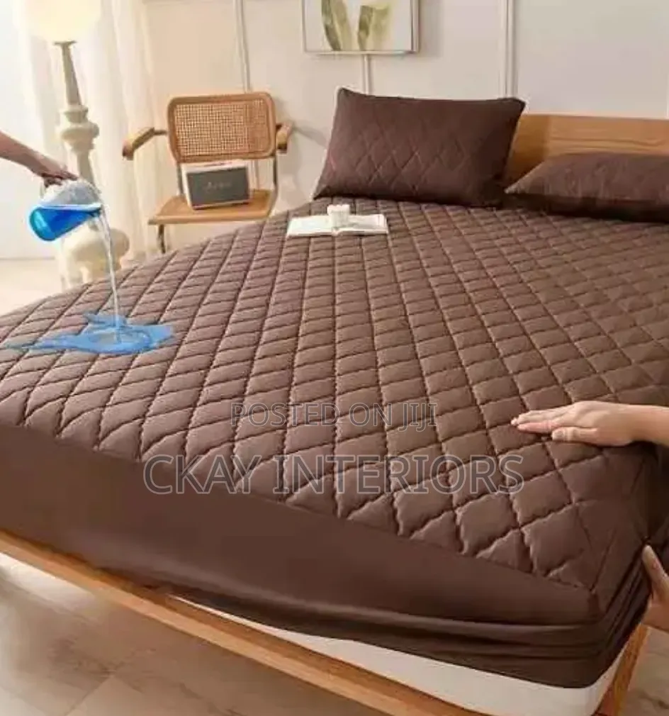 Mattress Protection Made Simple With King Size Waterproof Protectors