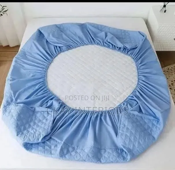 King Size One Protection Waterproof Mattress Protector