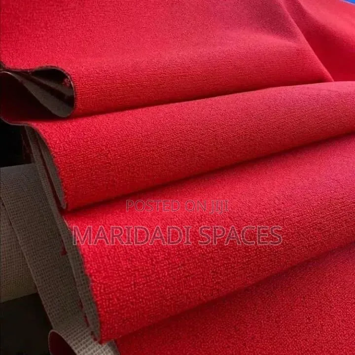 Premium Carpets Without Premium Price