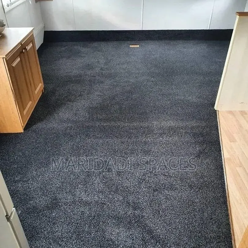 Premium Carpets Without Premium Price