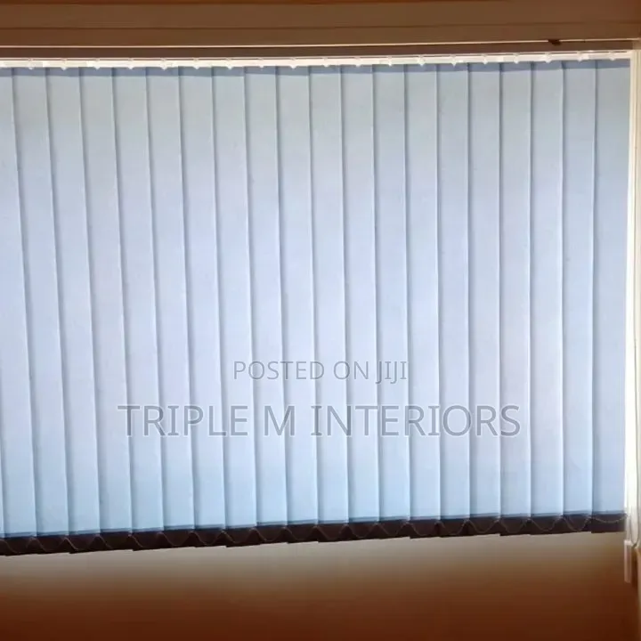 Window Blinds -Quality Top Finish Window Interiors for Banks.