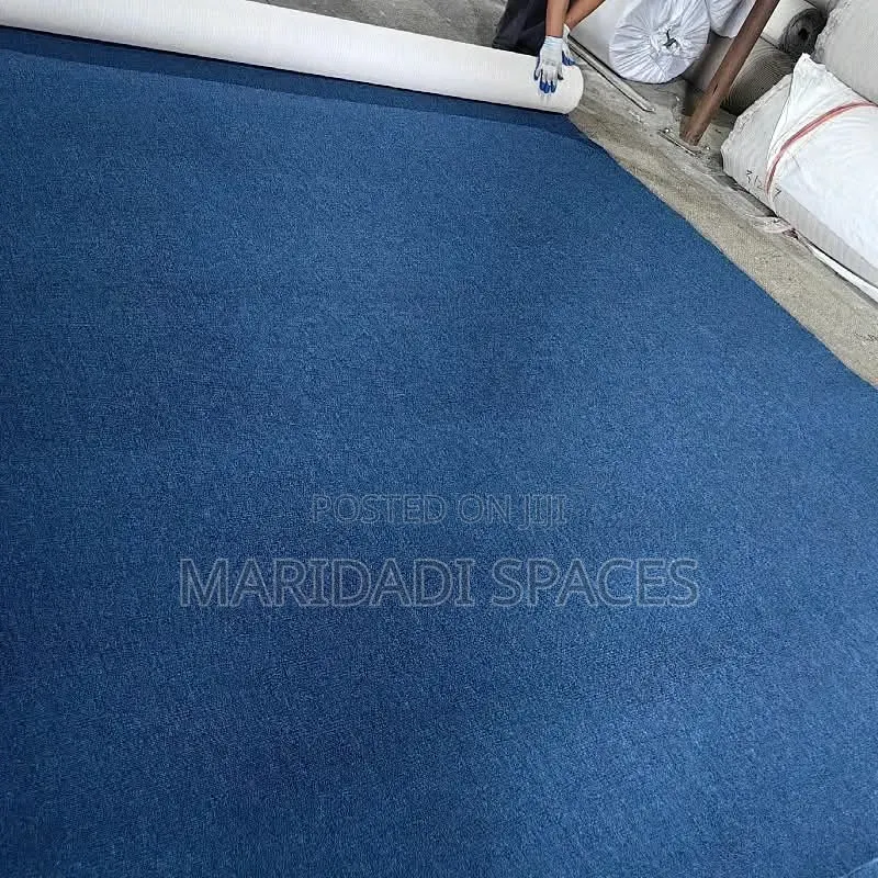 Soft Steps, Big Statements With Our Carpets