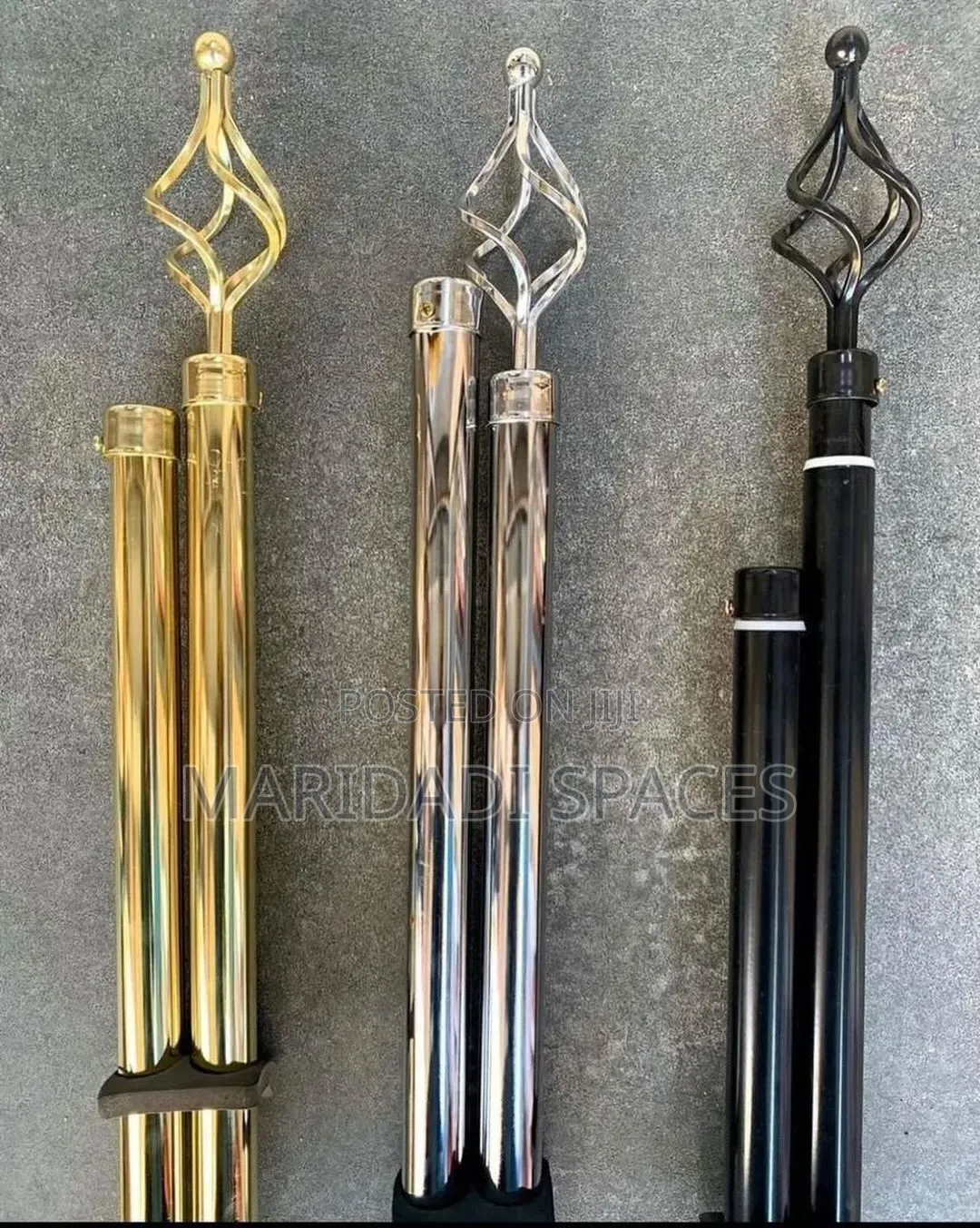 From 2ft to 12ft-One Rod Does It All