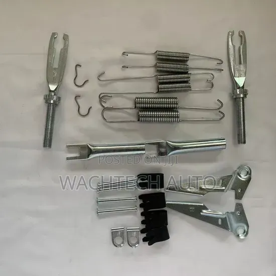 Brake Shoes Adjuster Kit Hilux Vigo 4wd
