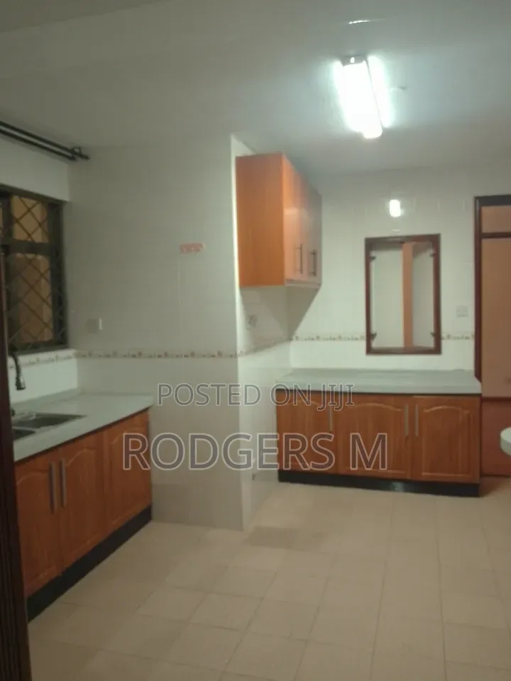3bdrm Apartment in Riverside Drive for rent