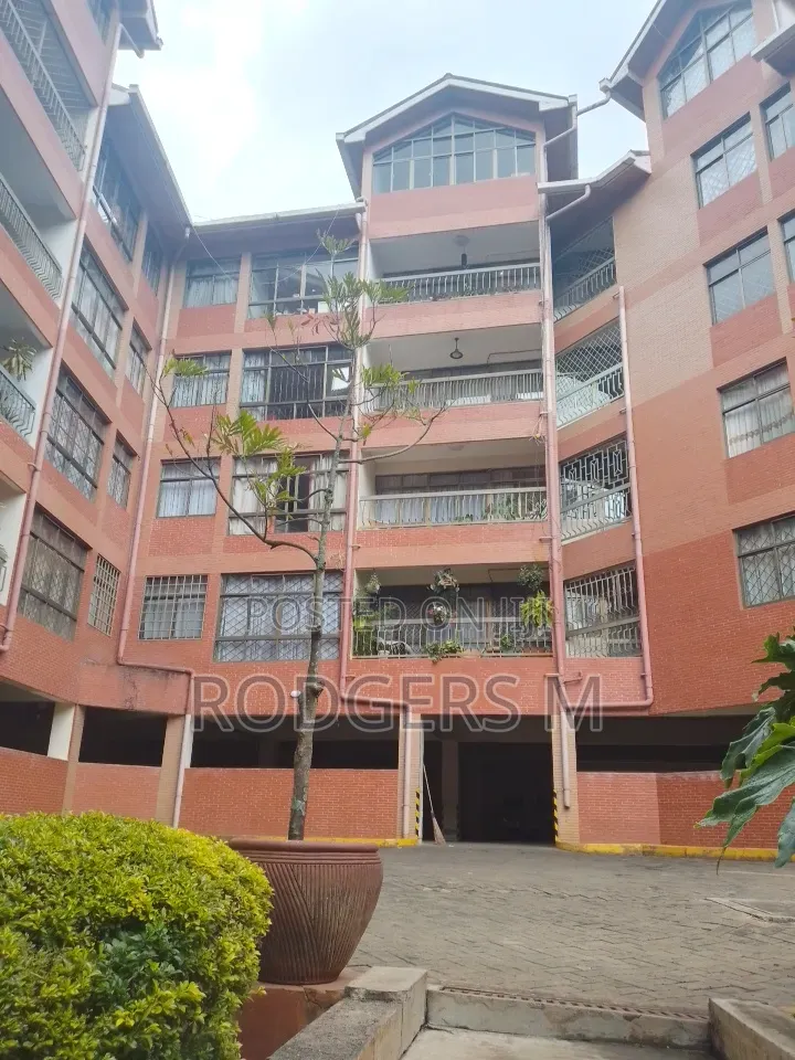 3bdrm Apartment in Riverside Drive for rent