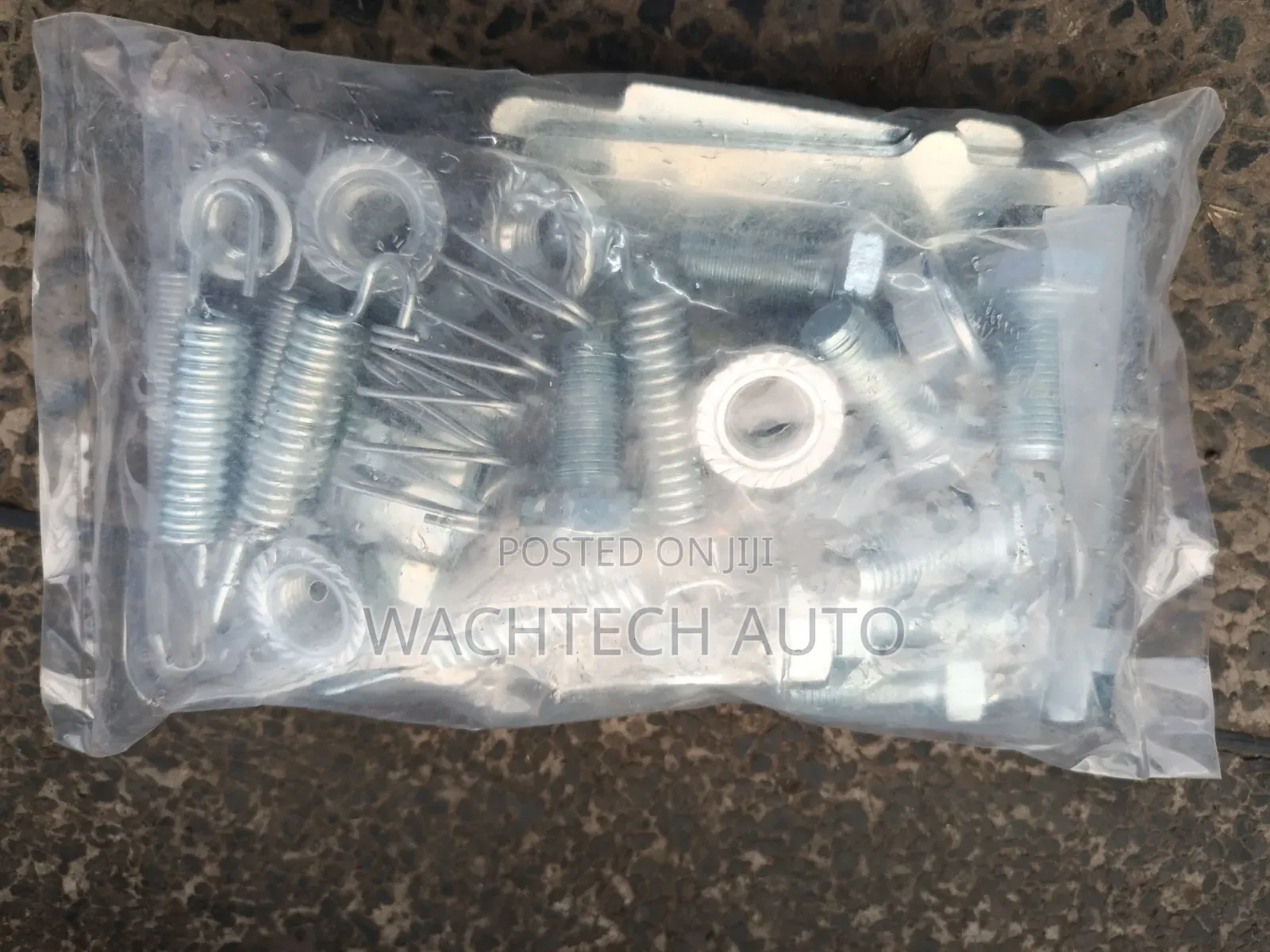 Brake Adjuster Kit Toyota Land Cruiser 200 Series 