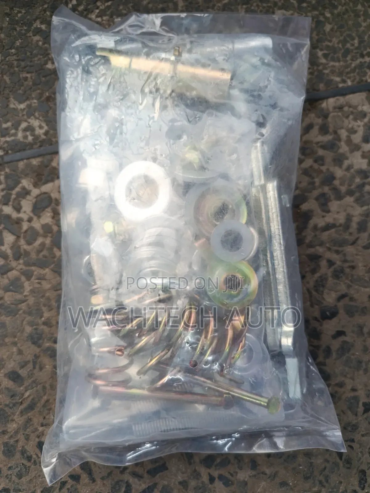 Brake Adjuster Kit Toyota Land Cruiser 200 Series 