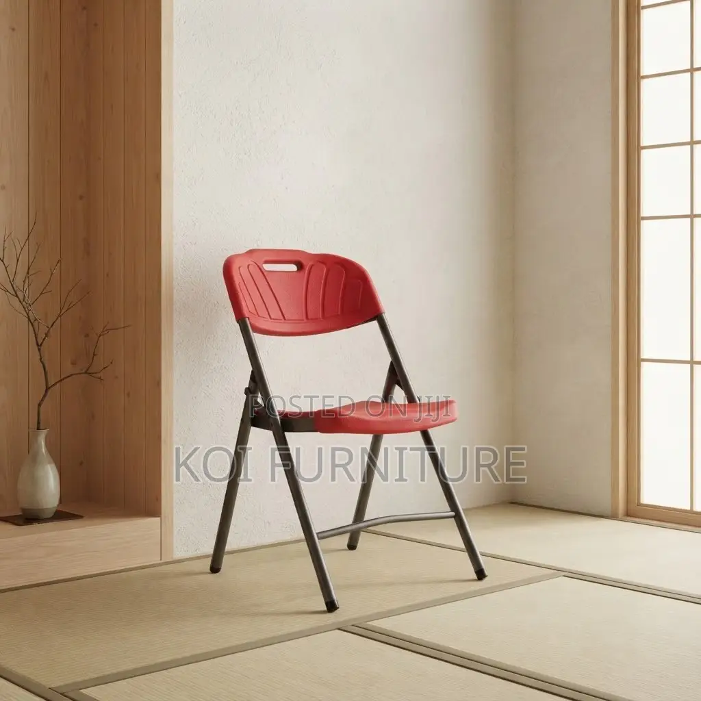 Office Chairs; Plastic Armless Home Outdoor Meeting Seats
