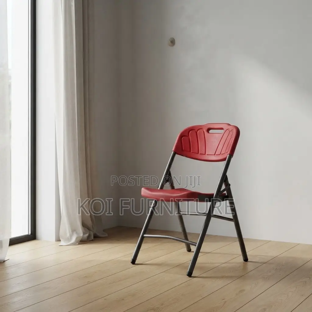 Office Chairs; Plastic Armless Home Outdoor Meeting Seats