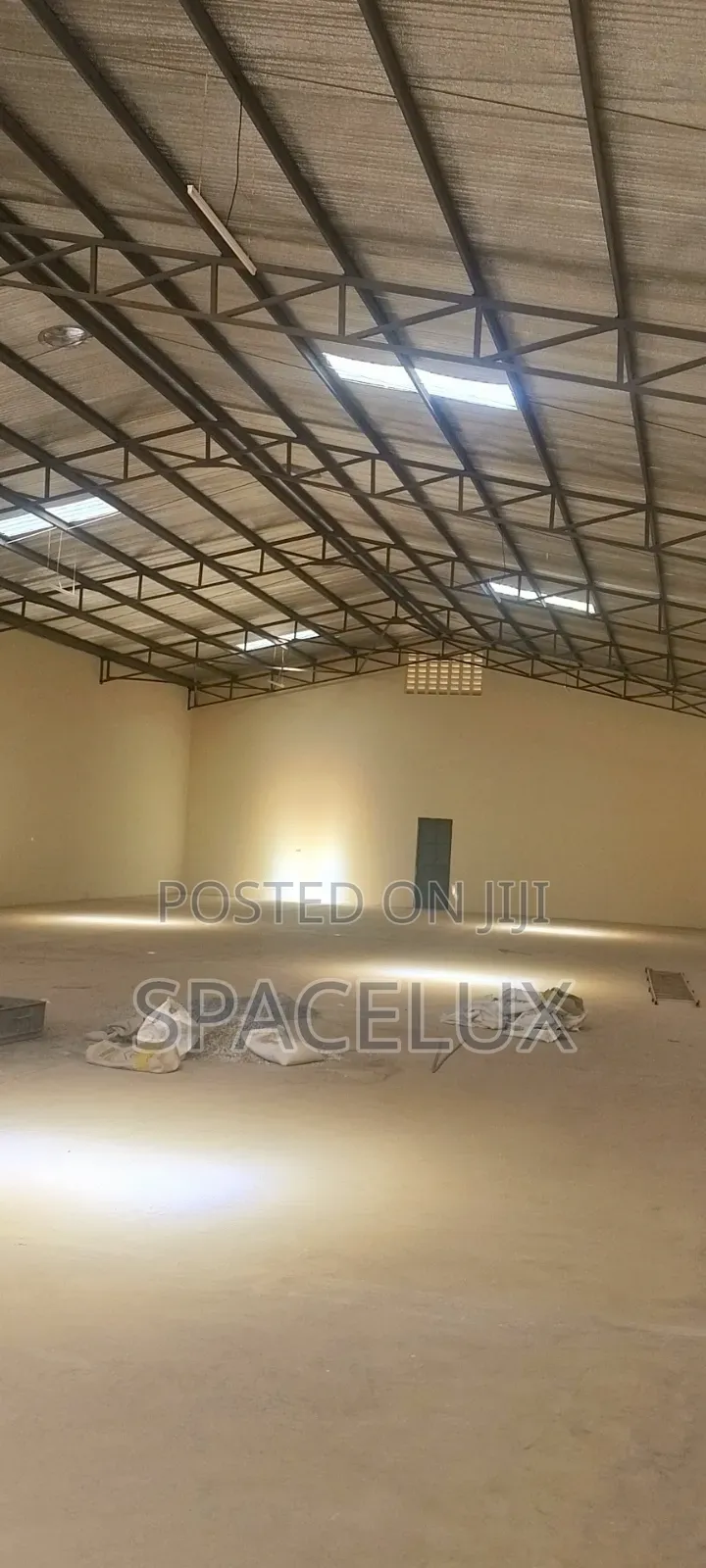 Ideal Warehouse