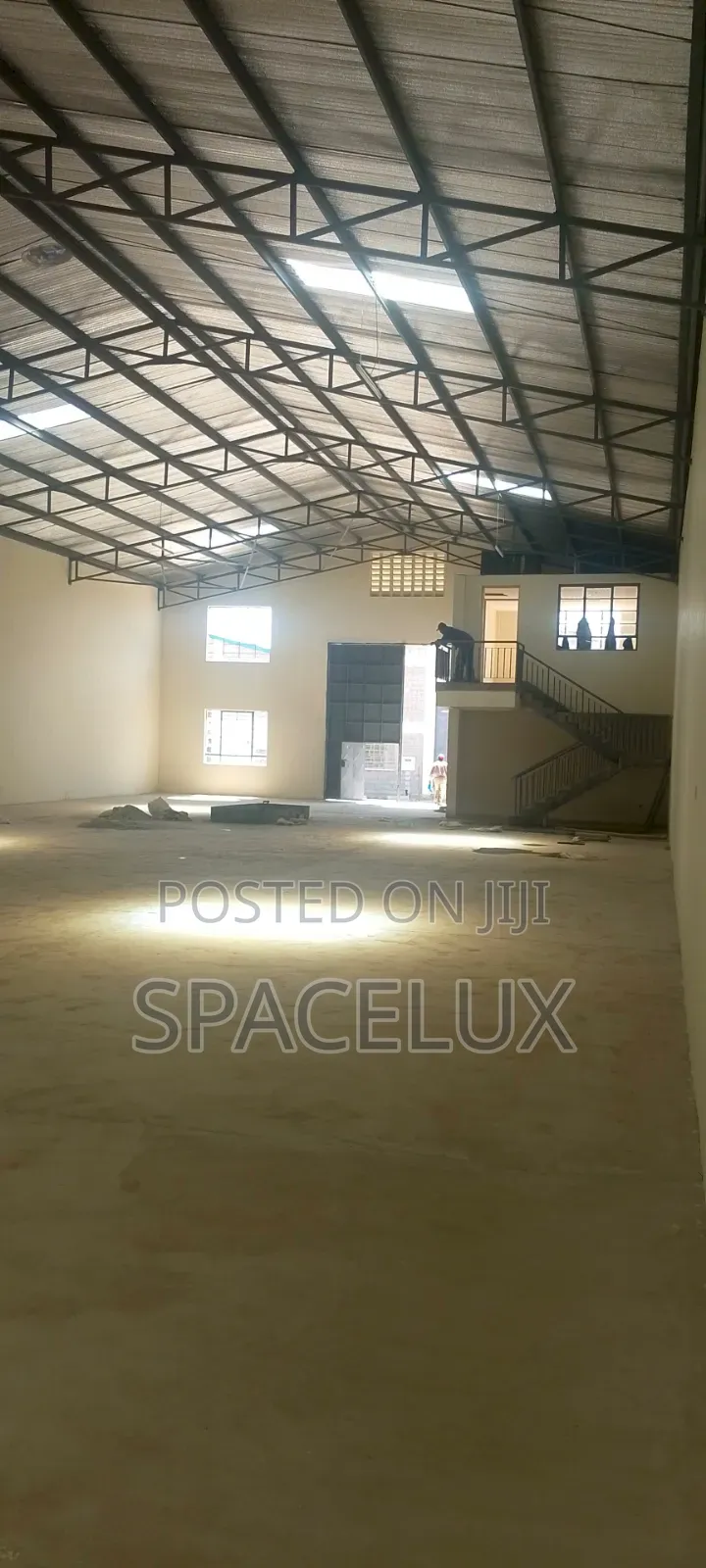 Ideal Warehouse