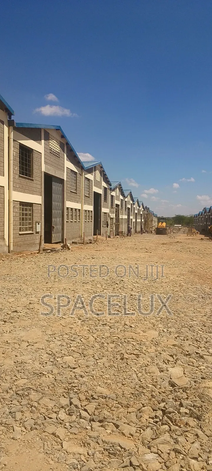 Ideal Warehouse