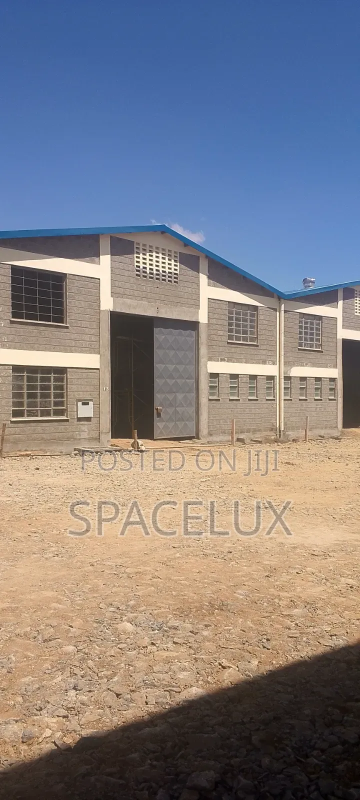 Ideal Warehouse